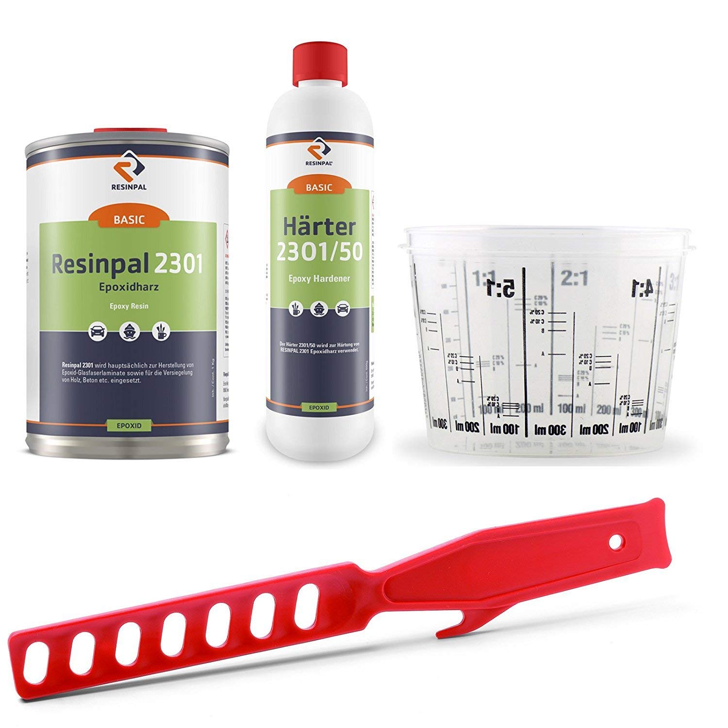 Epoxyd Epoxid Harz Speargun Spearfishing building Bau selber bauen selbst bauen Epoxidharz Härter Epoxy Kleber Glue building how to build DIY Tutorial Guide