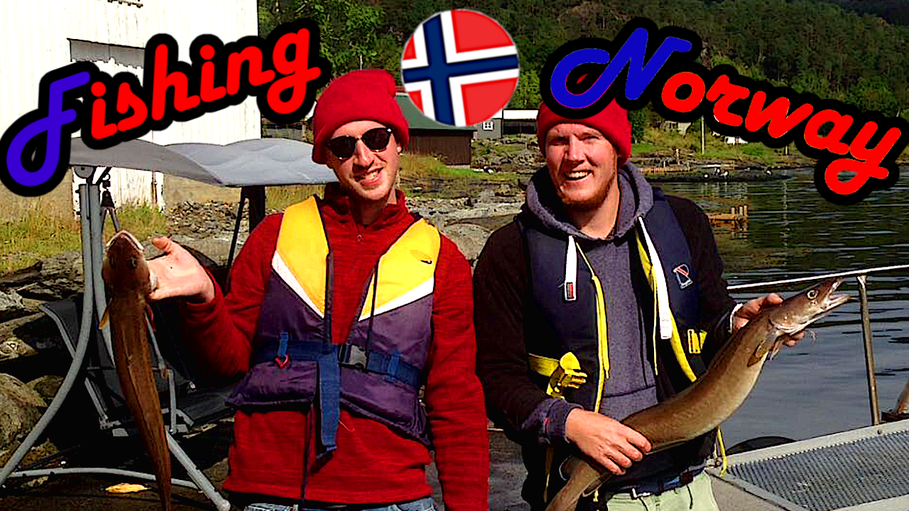 Fishing Norway Norwegen angeln Coast Boat Lumb Brosme Brosme fish angel tipps Reisebericht Travelouge