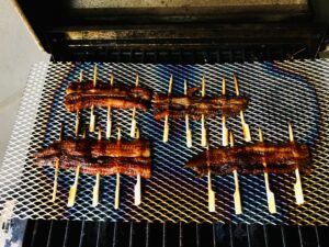 11.-Grilled-Unagi-Kabayaki-Rezept-Sate-Eel-Aal-japanese-Japanisch-