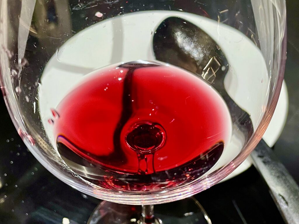 Red Wine redwine cooking vin au rouge verre Glas Rotweinglas trinken kochen