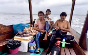 Spearfishing Indonesia Indonesien Gili Air Lombok Trips Speargun Tips Gilis