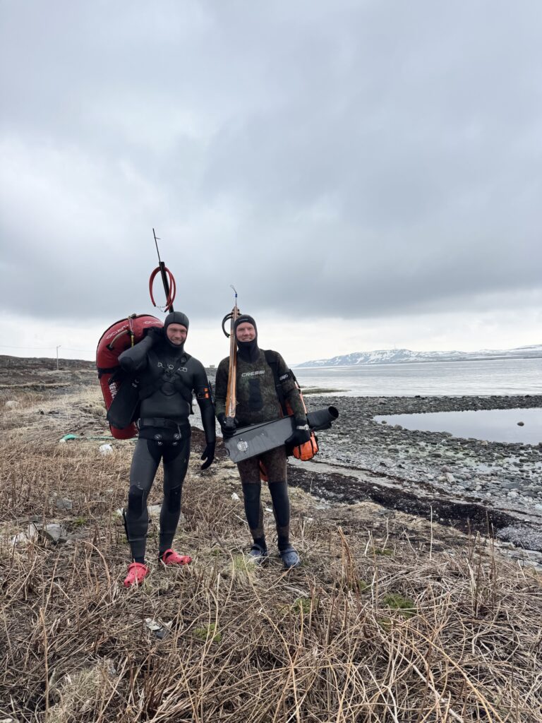 Spearfishing Buoy Boje Float Signalboje Harpune Harpunieren Speargun
