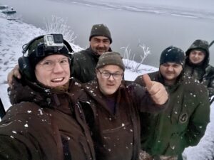 Winterjagd-Jagen-Bosnien-und-Herzegowina-Schakal-Gaense-Gans-Schakale-Flinte-Fasane-Fasan-Jagd