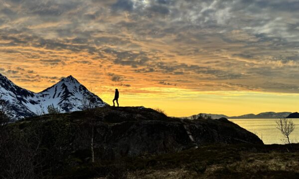 Norway Roadtrip Spearfishing Nordkap Nord Kap Lofoten 2025 Kingcrab Königskrabben