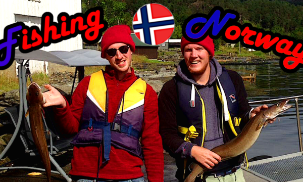 Fishing Norway Norwegen angeln Coast Boat Lumb Brosme Brosme fish angel tipps Reisebericht Travelouge
